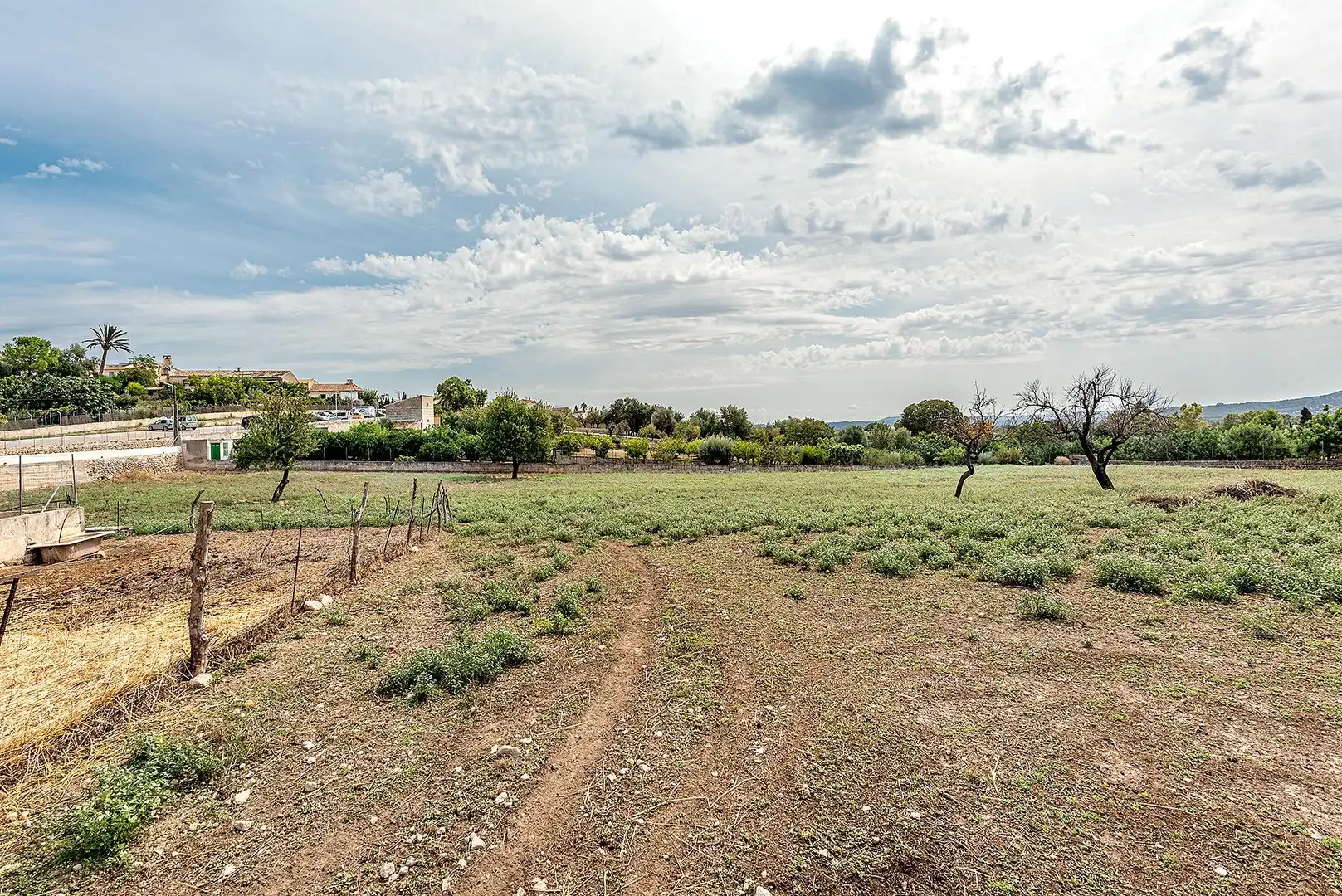 Country homes for sale in Campanet  with Private garden