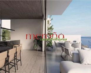 Terrace of Apartment for sale in Santa Pola  with Terrace, Storage room and Community pool