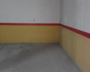 Garatge en venda en Pliego