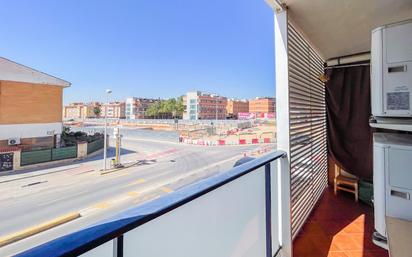 Flat for sale in El Mercado
