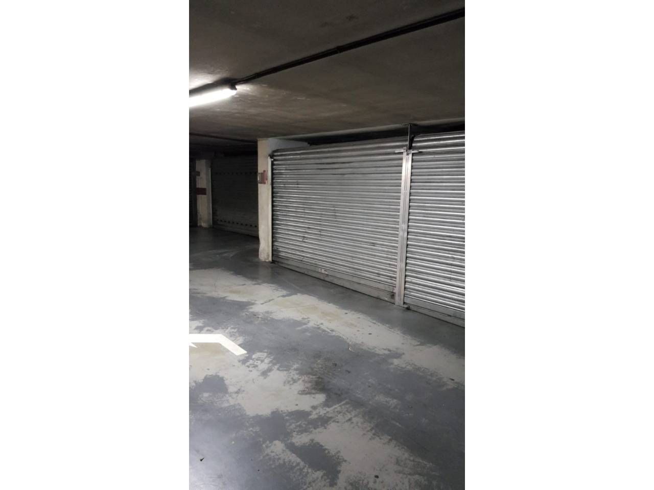 Aparcament de Garatge en venda en Girona Capital