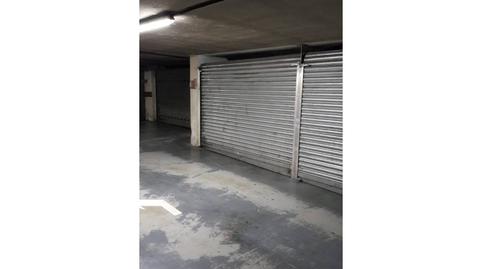 Foto 2 de Garatge en venda a Plaza Josep Pallach, Eixample Nord, Girona Capital