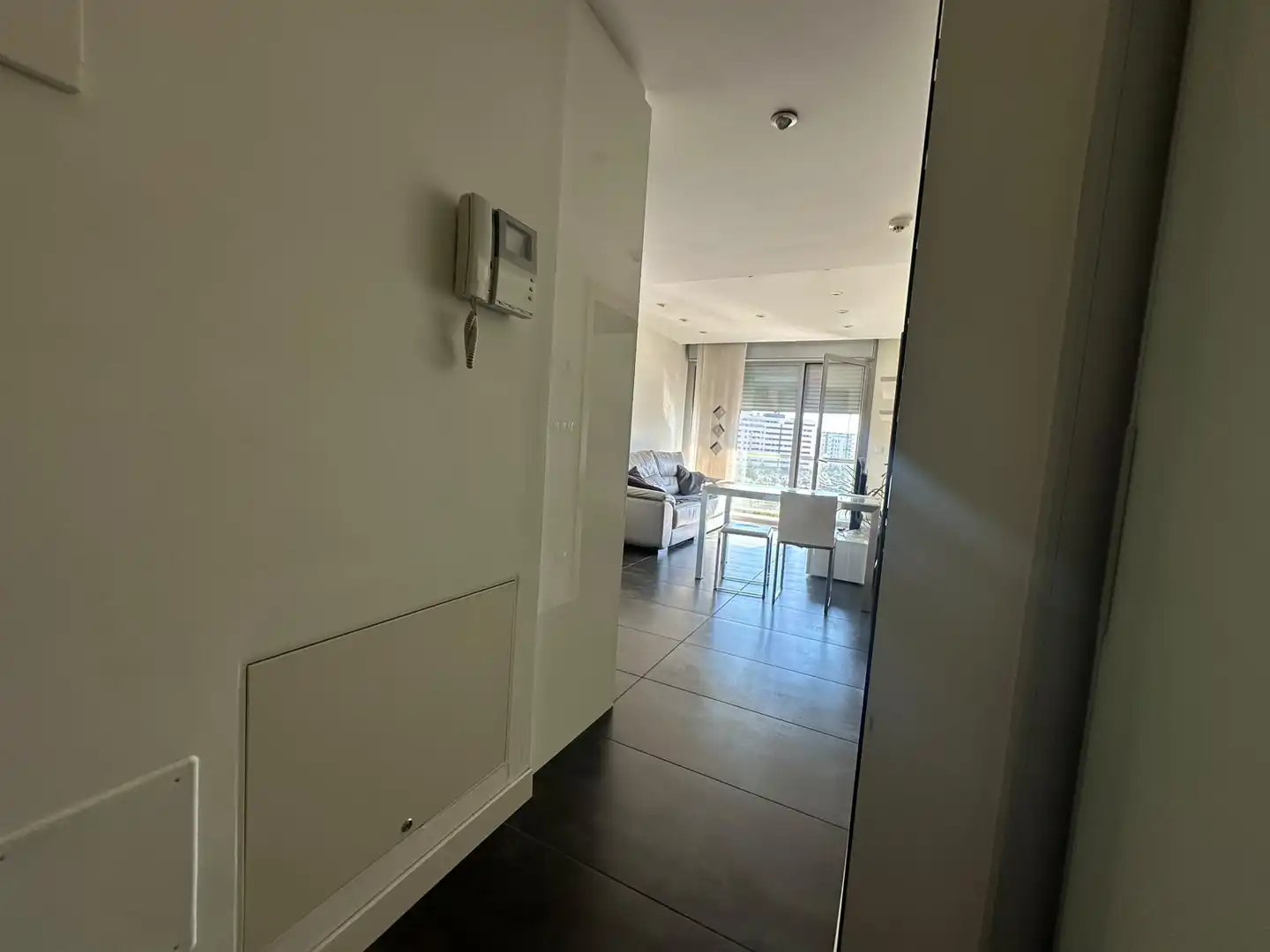 Apartment with balcony to rent in Calle Manuel de Falla 29, imagen 8