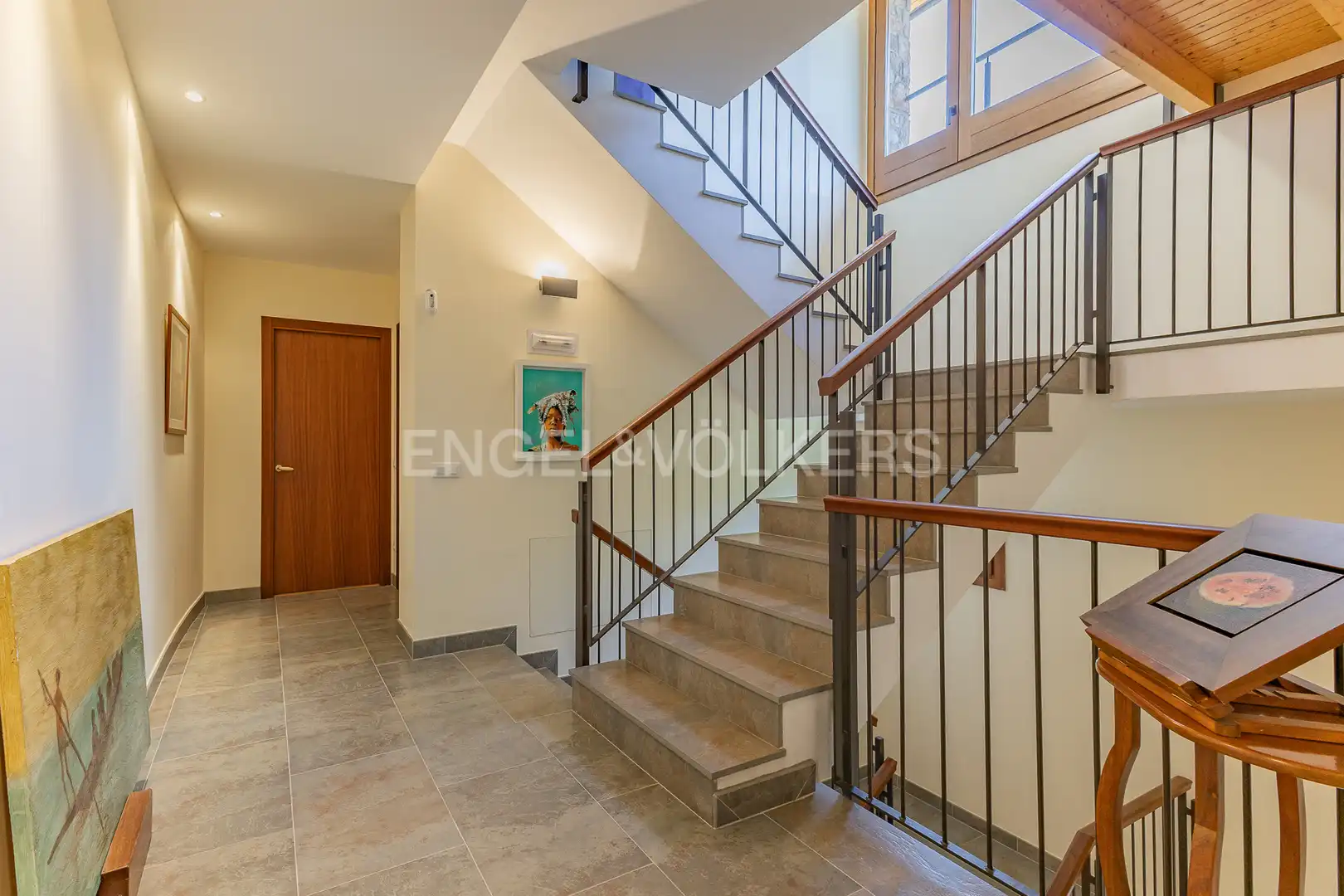 Finca rústica en venta en Gallifa con Aire acondicionado, Calefacción y Jardín privado