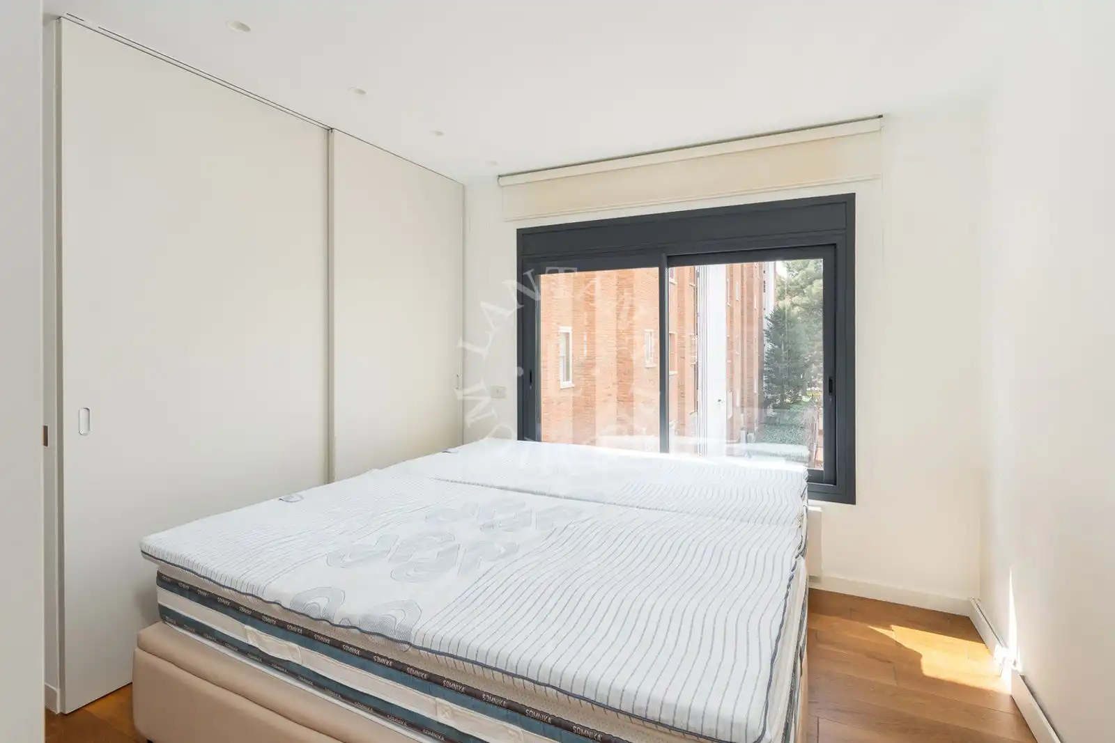 Habitación de Casa o chalet en venta en Barcelona con Calefacción y Terraza
