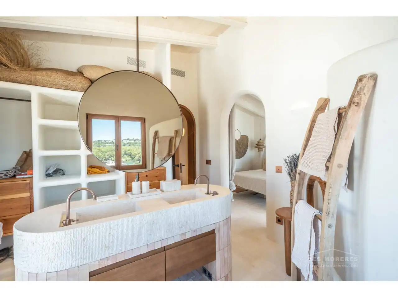 Villa avec piscine à vendre à Port d'Addaia, imagen 15
