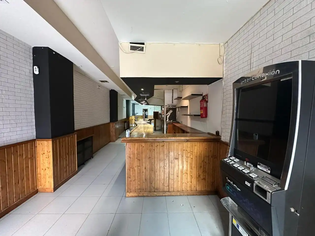 Business premises for sale in Hospicio 2, imagen 2