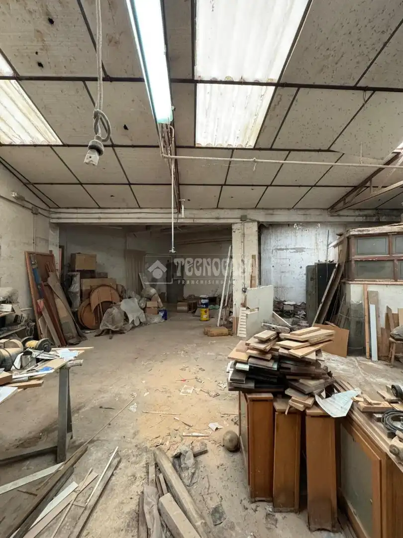 Local comercial en venda a Vicálvaro, imagen 32