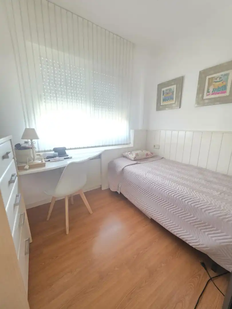 Dormitori de Casa o xalet en venda en La Nucia amb Aire condicionat i Internet