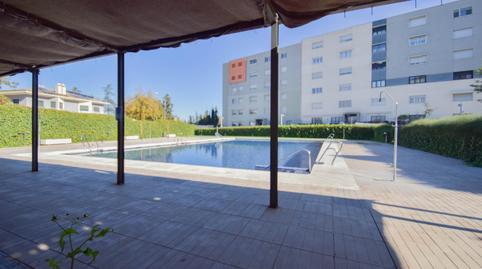 Foto 2 de Piso en venta en Avenida de Circunvalación, Carretera de Granada - La Alcazaba, Alhendín