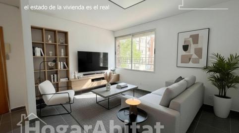 Photo 3 of Flat for sale in Urbanizacion Germans Pellicer , Algemesí, Valencia