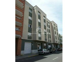 Exterior view of Flat for sale in Igualada
