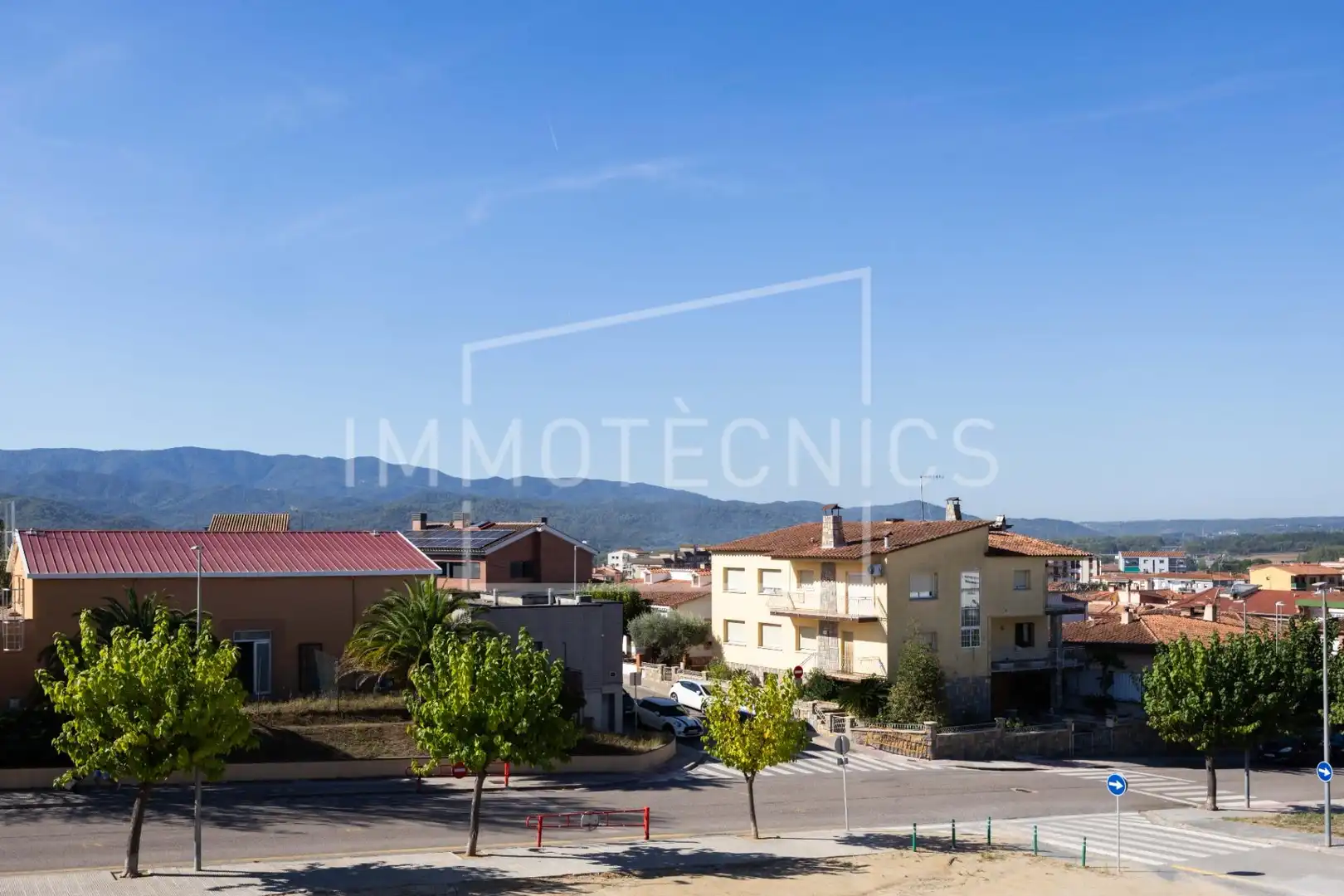 Adosado con jardín en venta en Carrer TURO DE L'HOME, imagen 53