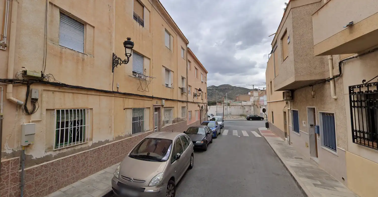 Wohnung zum Verkauf in Reyes Magos, imagen 3