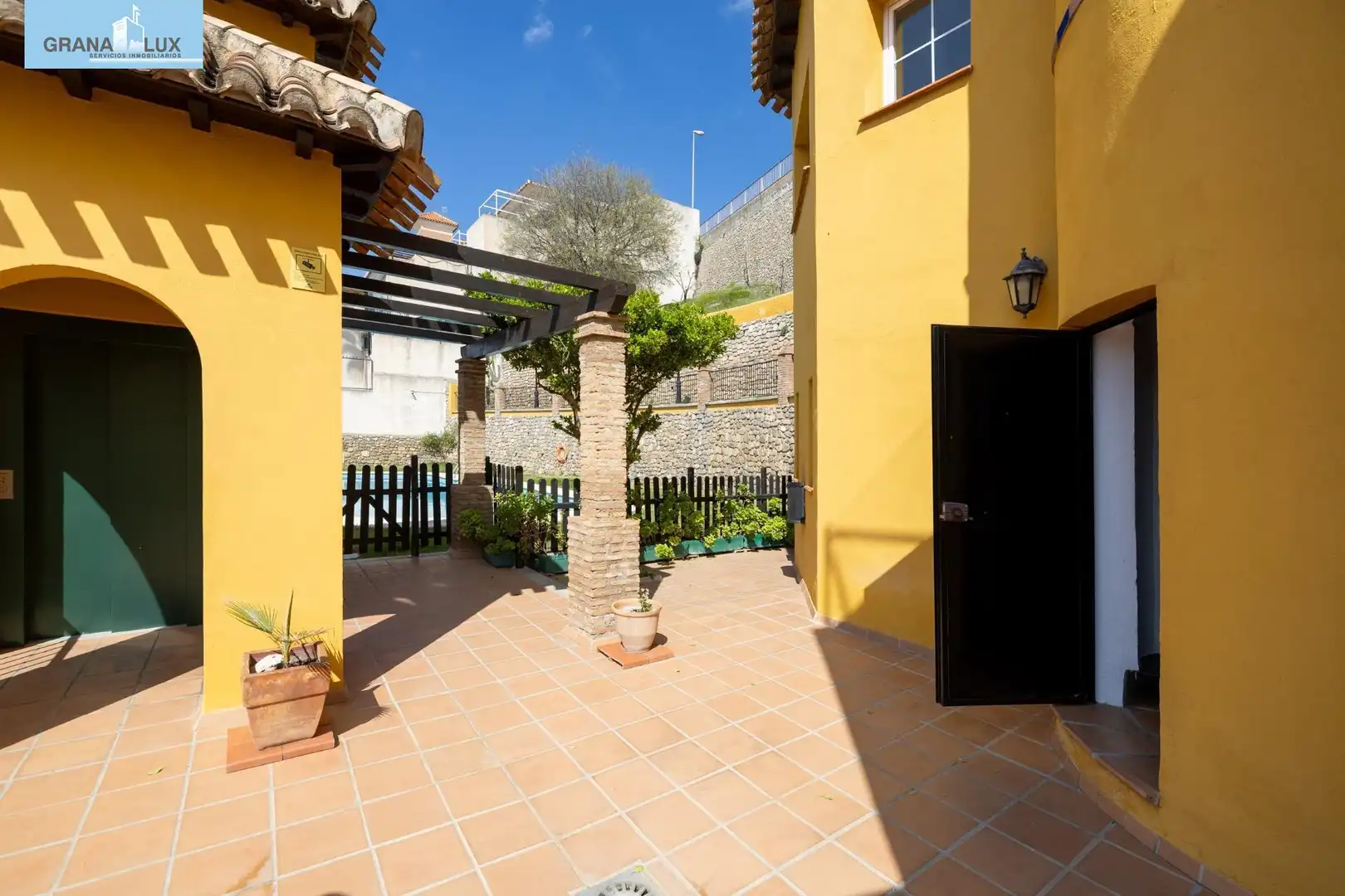 Reihenhaus mit Terrasse zum Verkauf in Cuesta Pino, imagen 66
