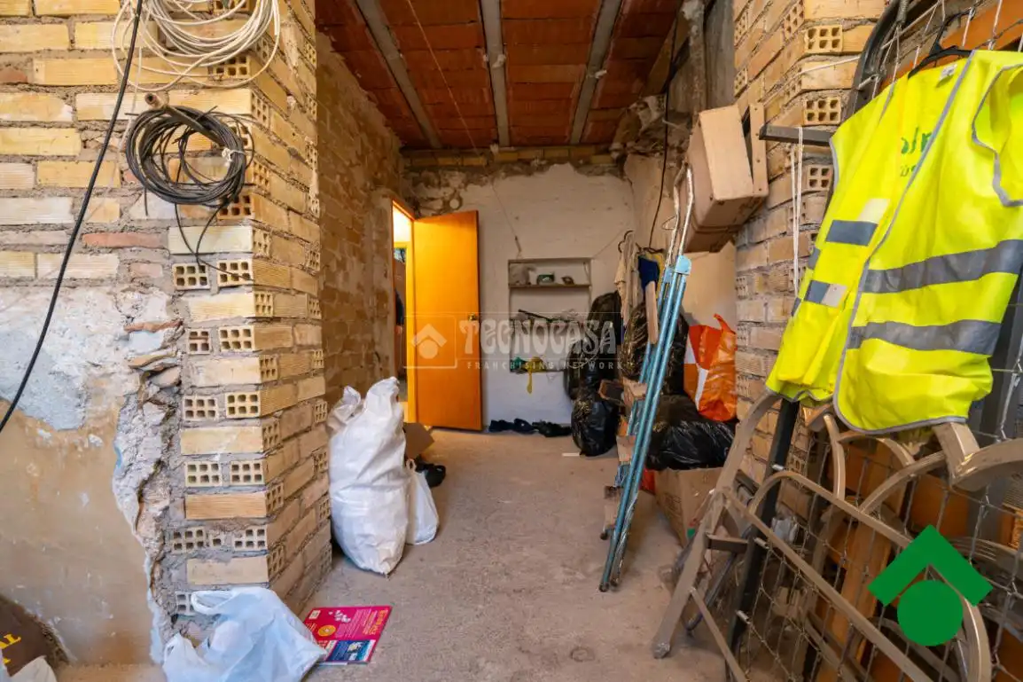 Wohnung zum Verkauf in Íllora, imagen 14