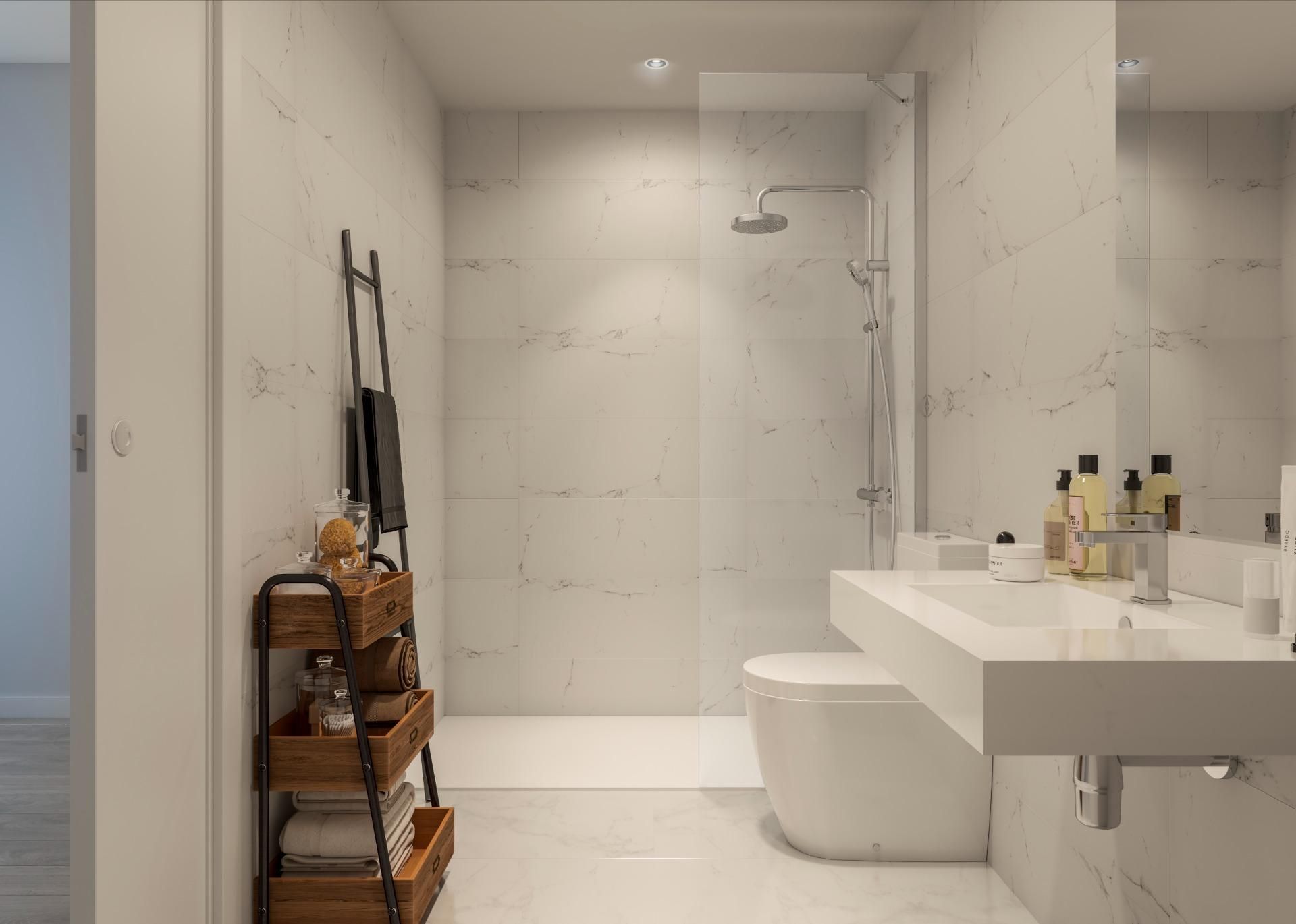 Piso en venta en Carrer Sant Jaume, 349