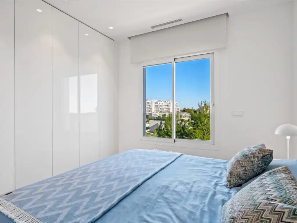Apartament en venda a Residencial Nispero, Lomas de Campoamor - Las Ramblas