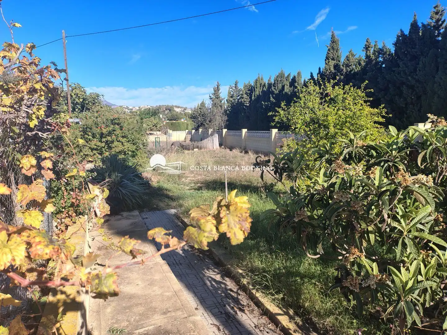 Casa o xalet en venda en L'Alfàs del Pi amb Aire condicionat, Calefacció i Jardí privat