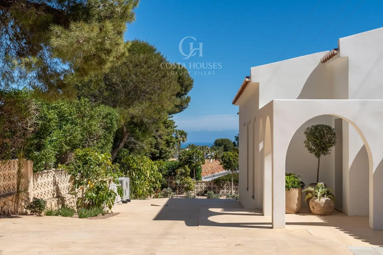 Villa mit Terrasse zum Verkauf in Portichol - Balcón al Mar, imagen 10