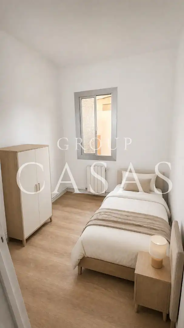 Wohnung zum Verkauf in Carrer de Castelao, imagen 9