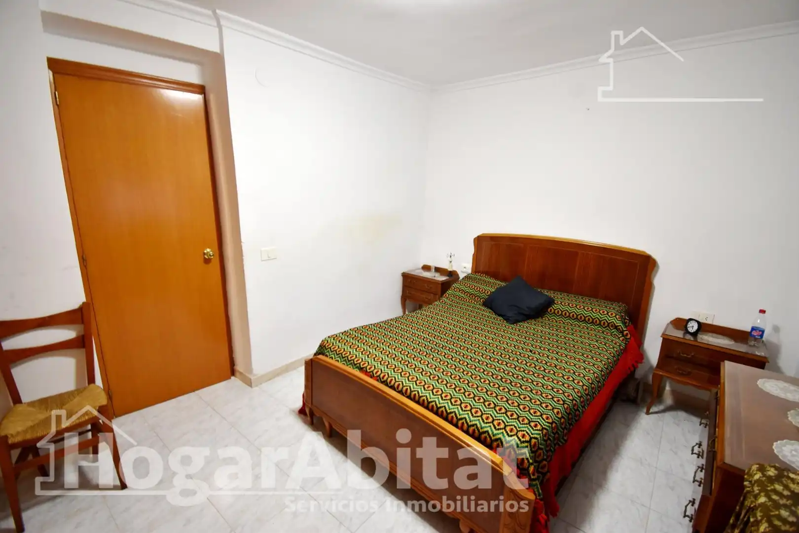 Dormitori de Casa o xalet en venda en Onda amb Terrassa