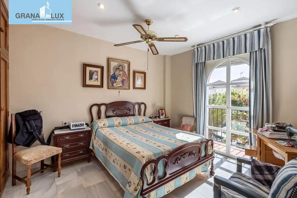 Detached house with terrace for sale in Calle SEVERO OCHOA, imagen 25