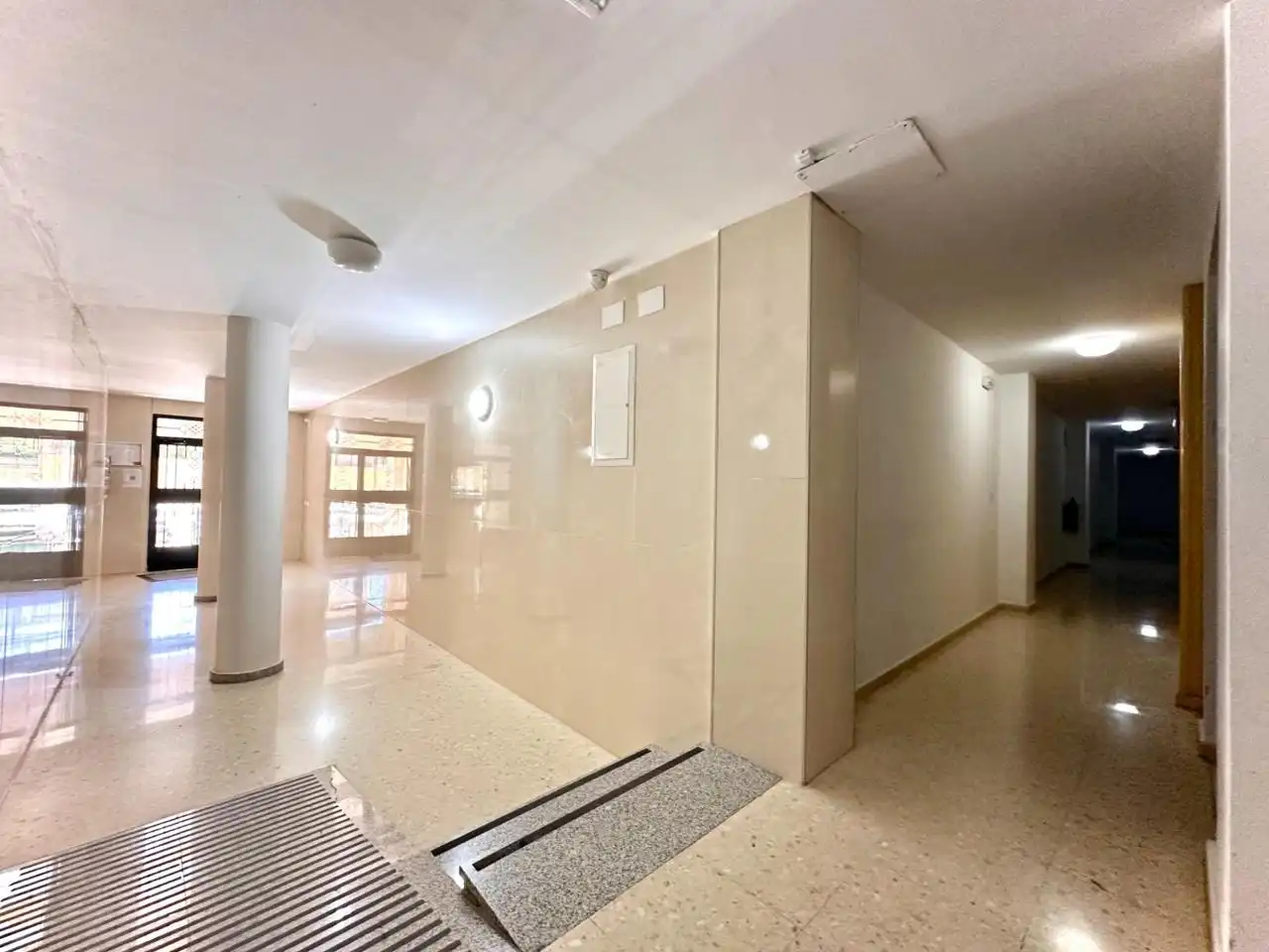 Flat with pool for sale in Real De Málaga, imagen 30