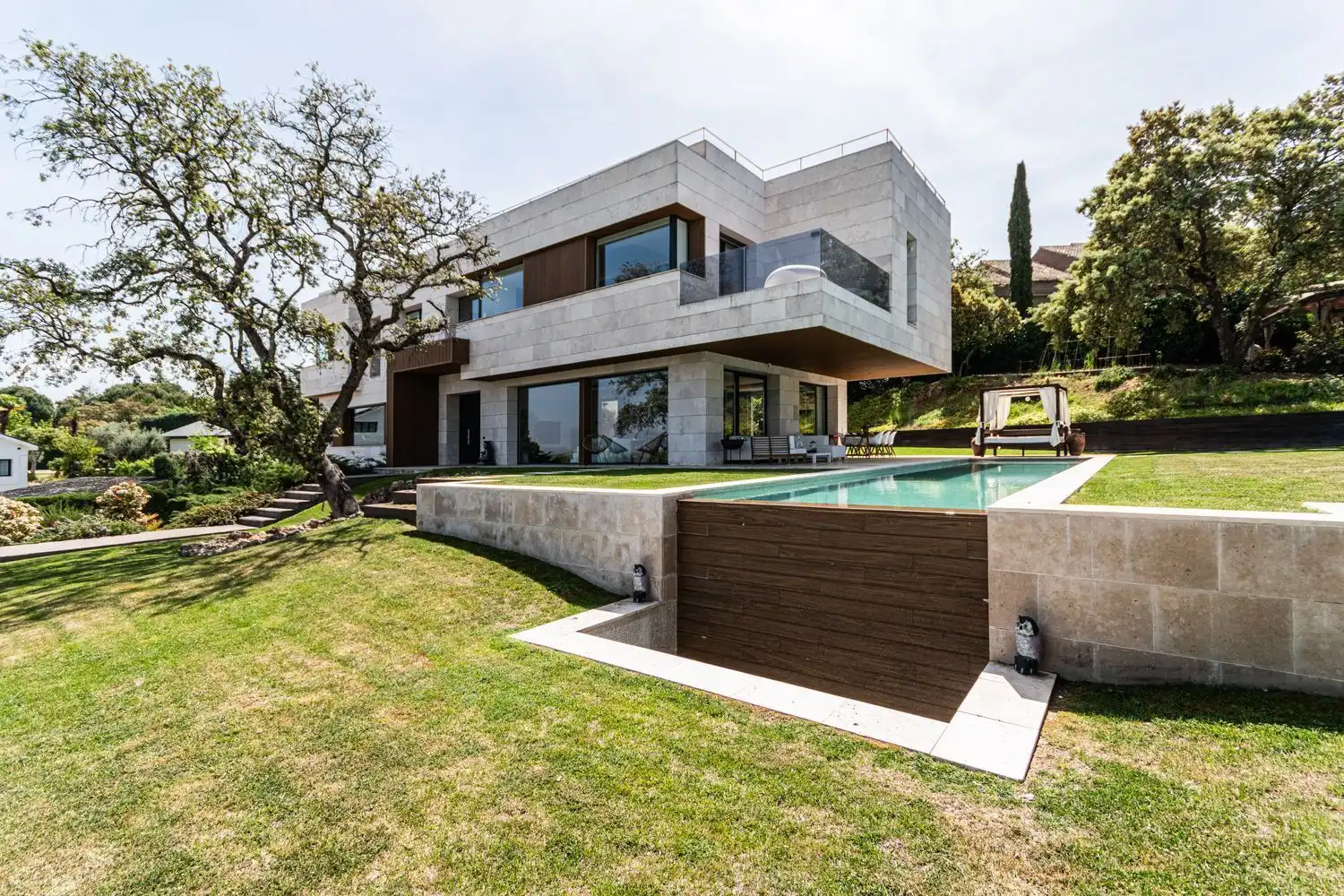House for sale in Ciudalcampo