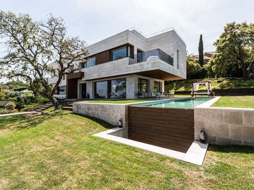 Haus zum Verkauf in Ciudalcampo