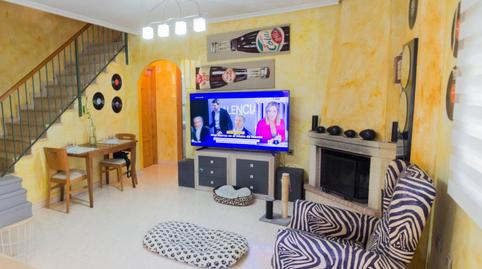 Foto 4 de Casa adosada en venda a Redován, Alicante