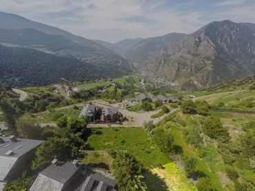 Terreno residenziale in vendita a Ctra. Gral. Certes