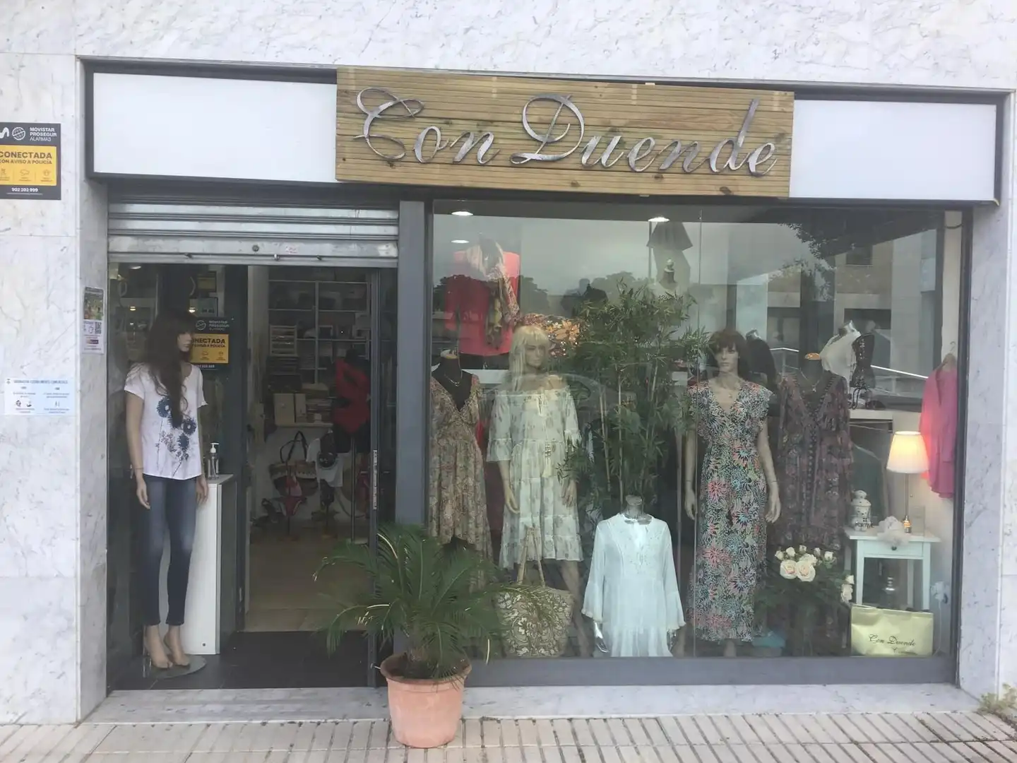 Local de alquiler en Cunit con Aire acondicionado y Terraza