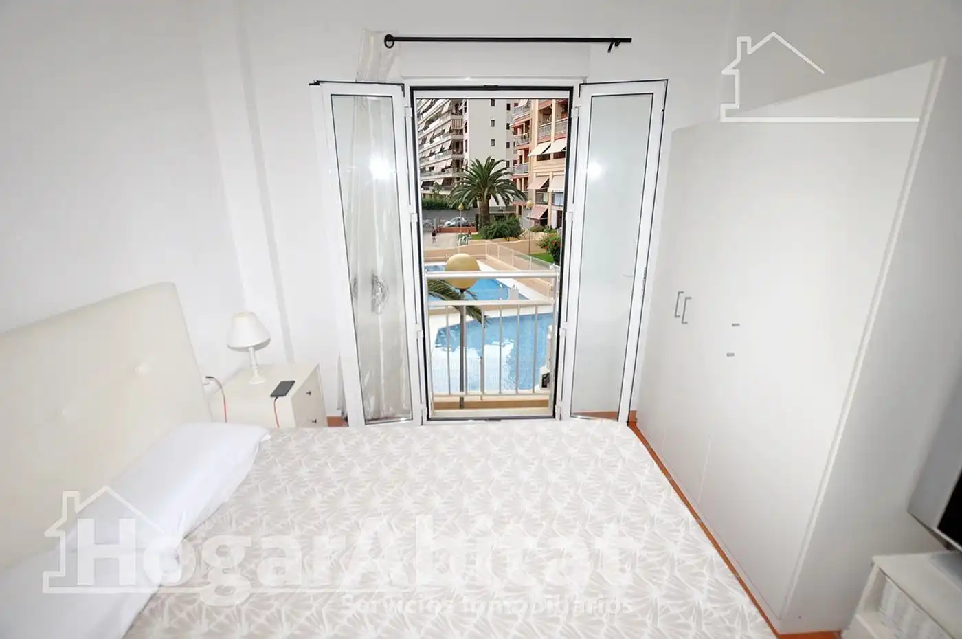 Dúplex en venda a Avenida MAR, Platja de la Pobla de Farnals