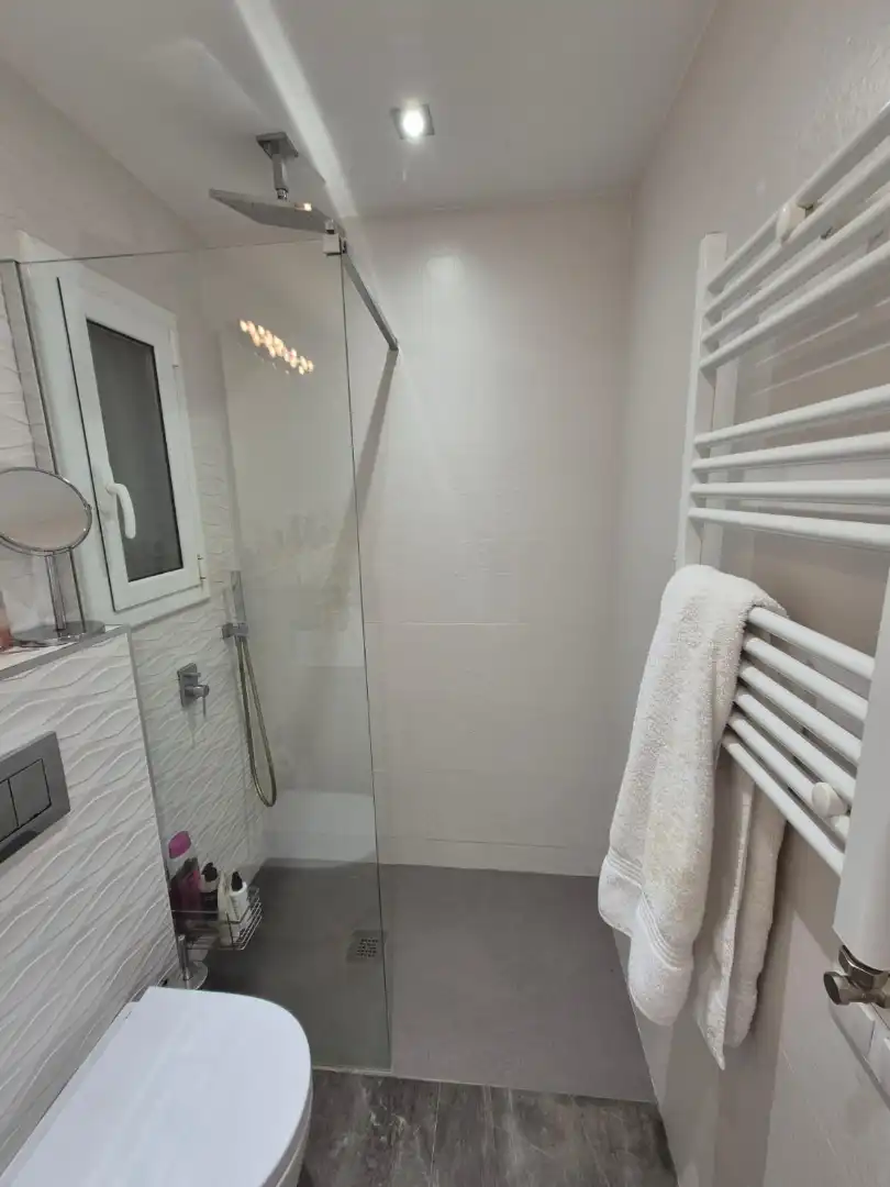Piso con terraza en venta en Passeig de Valldaura 250, imagen 16