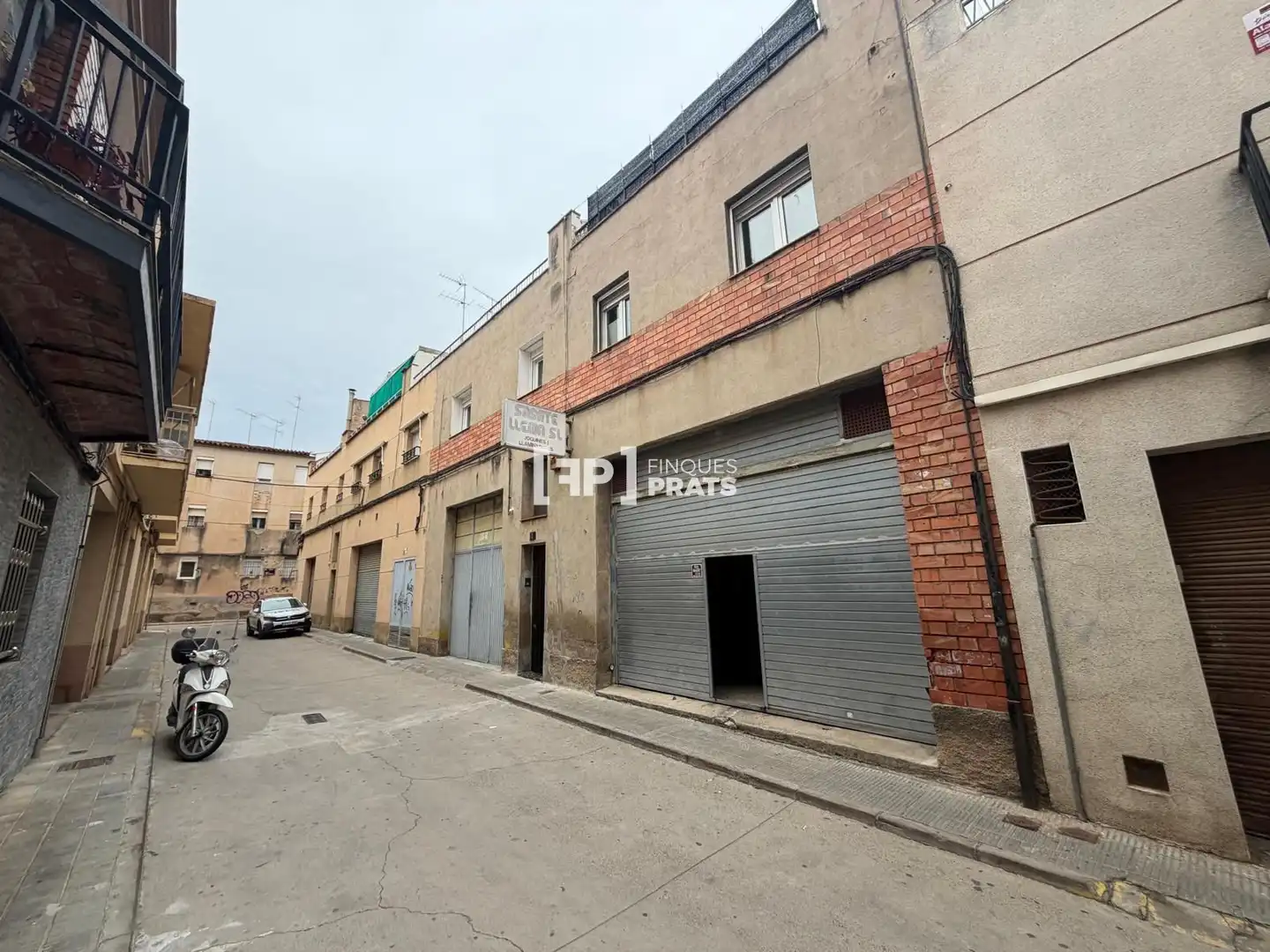 Local comercial en venda a MONTSIA