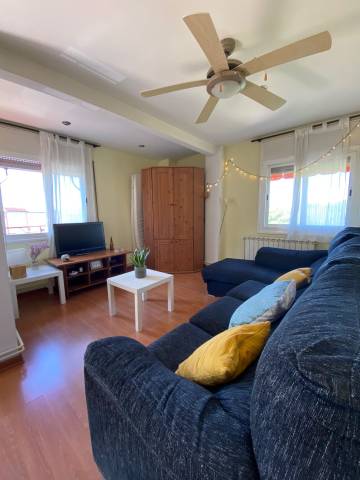 Piso en Alquiler en Pont Major - Pedret - Campdorà