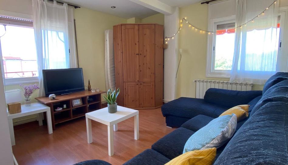 Photo 1 of Flat to rent in Pont Major - Pedret - Campdorà, Girona