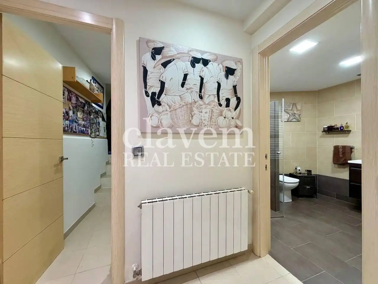 Casa o chalet en venta en Barcelona con Aire acondicionado, Jardín privado y Terraza