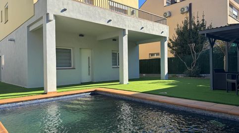Foto 3 de Casa o chalet en venta en Quart, Girona