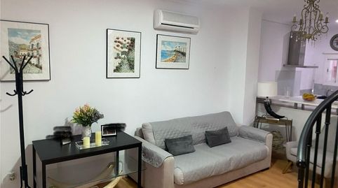 Foto 5 de Casa adosada en venta en Casco Antiguo, Algeciras