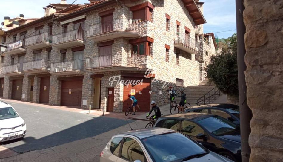 Photo 1 of Apartment to rent in Pendis, 2, Bagà, Barcelona