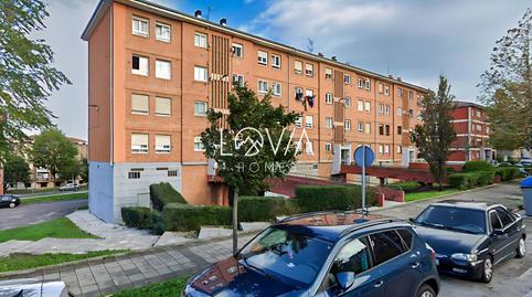 Foto 3 de Pis en venda a Jose Maria Cossio, Alisal - San Román, Santander