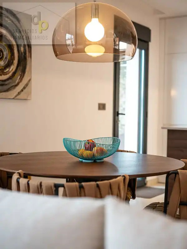 Chalet con piscina en venta en Calle Soria 19, imagen 6