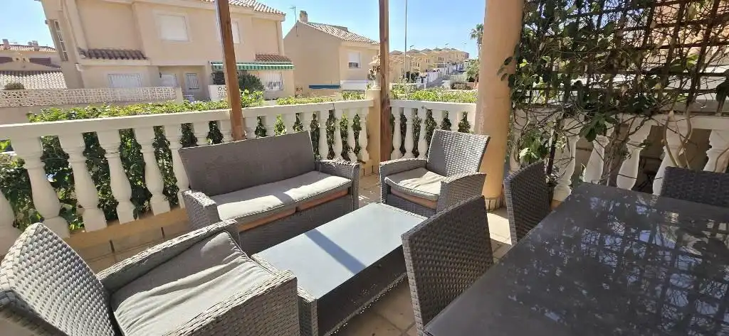 Casa o chalet en venta en El Alamillo