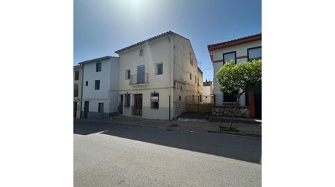 Foto 5 von Haus oder Chalet zum Verkauf in Calle Serrallo, Viver, Castellón