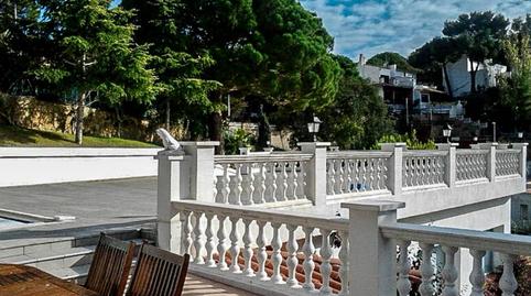 Foto 3 de Casa o chalet en venta en Calle Alexandria, 10, Canyelles, Lloret de Mar