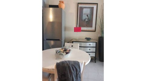Foto 5 de Piso en venta en Playa, Burriana / Borriana