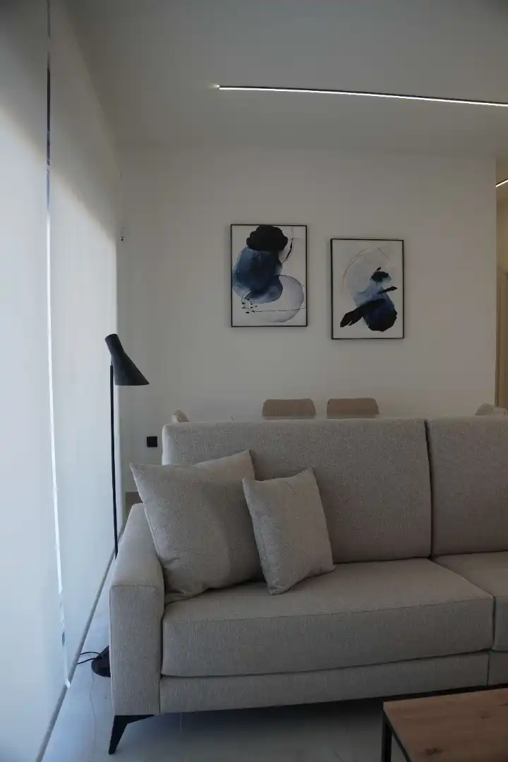 Casa bifamiliare di nuova costruzione con piscina in vendita a Calle Azucena, imagen 10