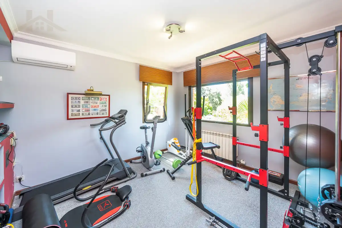 Villa avec jardin à vendre à Parquelagos - Puente Nuevo, imagen 21